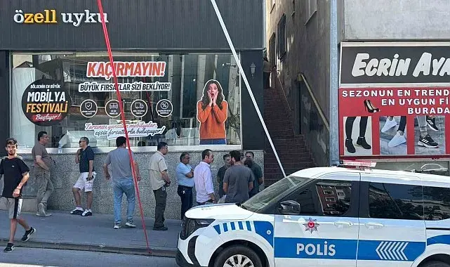 Yakınların haber alamadığı kadın evinde ölü bulundu