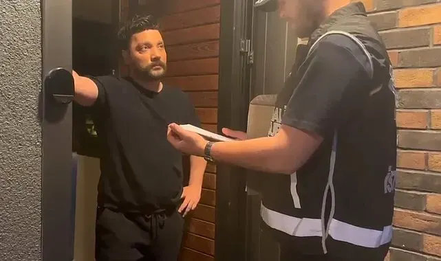 Ahbap Derneği'ne yönelik soruşturmada gözaltına alınan Oğuzhan Uğur hakkında bilirkişi raporu hazırlandı