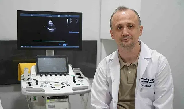 Bunaltıcı sıcaklar ölümcül kalp hastalıklarını tetikliyor