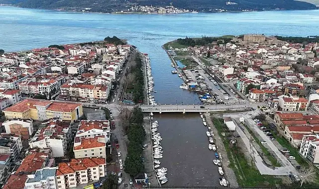Çanakkale'nin bilinen tarihi değişiyor: Yeni araştırma şehrin geçmişini 150 yıl geriye götürdü