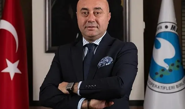 Marmarabirlik'ten üreticiye akaryakıt desteği...