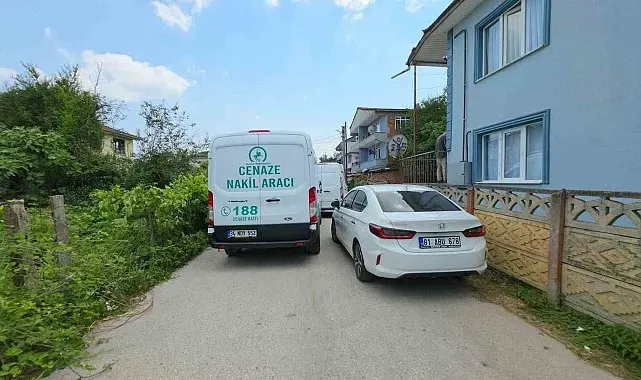 İnşaat işçisi evde kaldığı arkadaşını yanlışlıkla silahla vurarak öldürdü