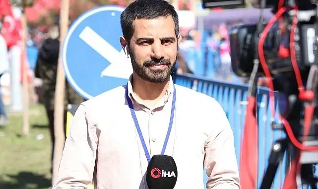 GGC'den İHA'ya birincilik ödülü