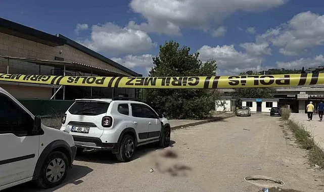 Ayrılık meselesi iki aileyi karşı karşıya getirdi: 2 yaralı, 10 gözaltı