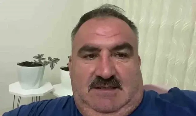 Leylek ailesini görünce çocukluk anısı aklına geldi: "Annemin bize yemek getirdiği günleri hatırladım"