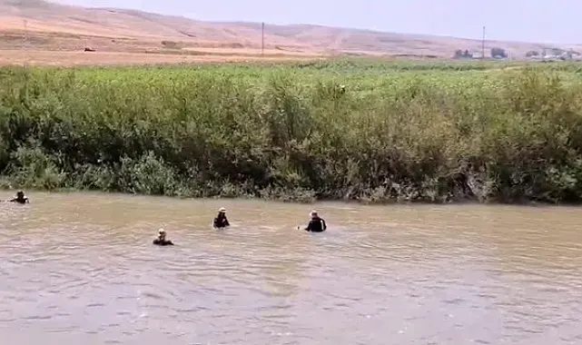 Hilvan Can'ı arama çalışmaları sürüyor