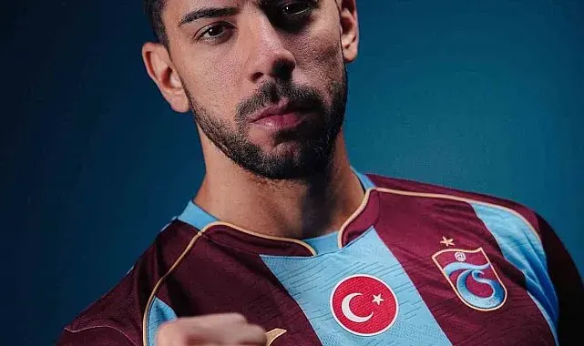 Trabzonspor, Cenk Özkaçar transferini resmen açıkladı