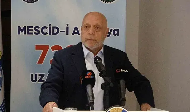 Başkan Arslan: "Hak-İş'in değerleriyle sendikacılık yapmayı daha da güçlendirmemiz gerekiyor"