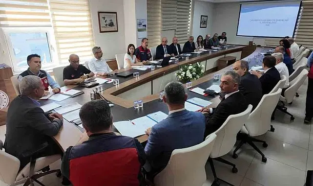 Çanakkale'de mevsimlik işçilerin imkanları iyileştiriliyor