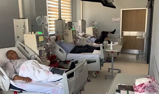Tunceli'de sağlık hizmetlerine erişim kolaylaşıyor