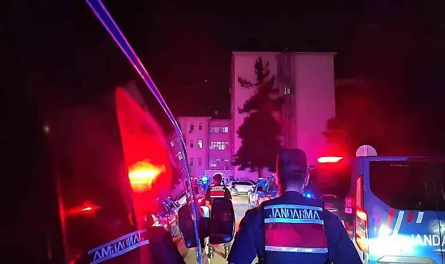 Sahte alışveriş sitesi kurup vatandaşları dolandıran şebekeye operasyon...7 kişi tutuklandı