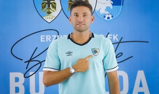 Ertuğrul Taşkıran, Erzurumspor FK'da