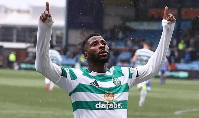 Bursaspor, Kelechi Iheanacho'yu renklerine bağladı