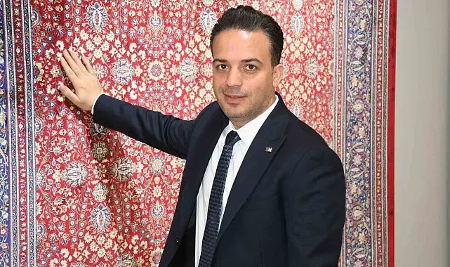 Türk halıcısının 'navlun' çığlığı
