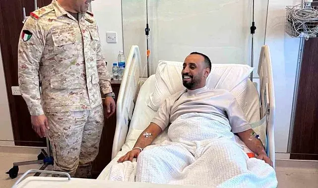 İran'ın saldırılarında Kuveyt askerleri yaralandı