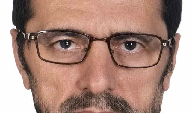 Fındık bahçesinde yanmış halde ölü bulundu