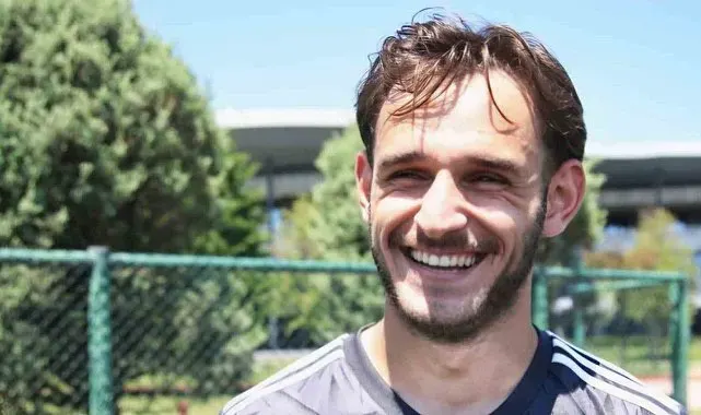 Kocaelisporlu Bedirhan Yıldız: "Takım kalitemiz iyi durumda"