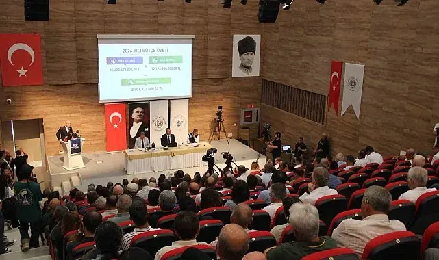 MUSKİ 5 yılda 85 milyar liralık yatırım hedefliyor