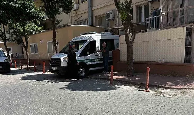 Adana'da sulama kanalına düşen 2 kardeş hayatını kaybetti