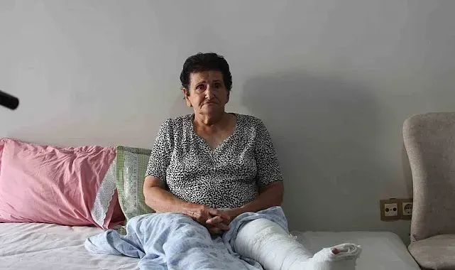 2.40 promil alkollü sürücü çarpıp kaçtı: 58 yaşındaki kadın hayatını kaybetti