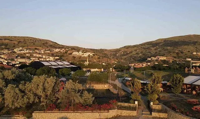 Gökçeada'da turizm sezonu için Genişletilmiş Güvenlik ve Asayiş Toplantısı gerçekleştirildi