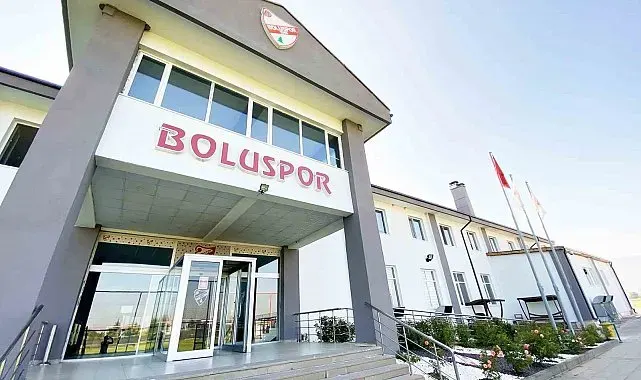 Bolusporlu 4 eski yönetici bahis soruşturmasında gözaltında