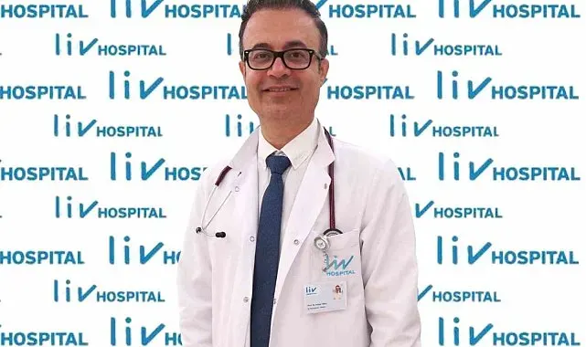 Prof. Dr. Alihan Oral, zayıflama iğneleri ile ilgili konuştu