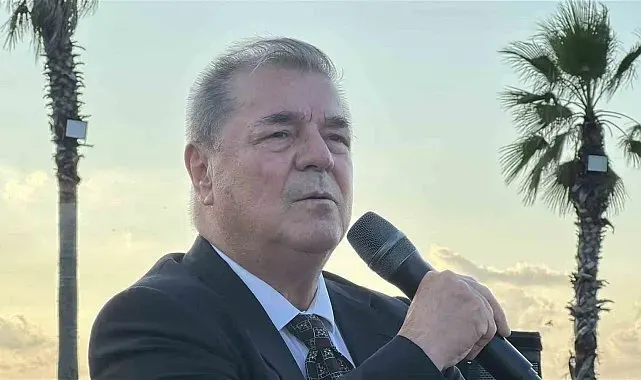 Veysel Bilen: "Hedefimiz sezon sonunda yeniden Avrupa'da söz sahibi olmak"