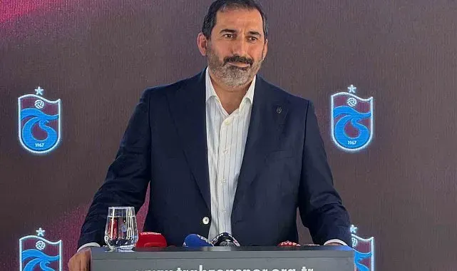 Zeyyat Kafkas: "Oulai transferinde sona geldik"