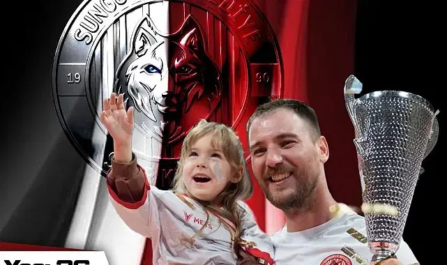 Sungurlu Belediyespor Erkek Voleybol Takımı iki oyuncuyla sözleşme yeniledi