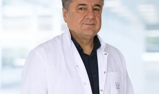 "Parkinson erken teşhisle kontrol altına alınabilir"