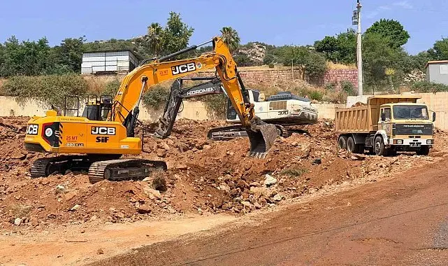 Kepez'e İmam Rıza Cemevi ve Kültür Merkezi geliyor