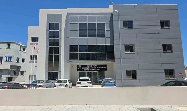 Bakan Uraloğlu: "20 Temmuz'da KKTC'nin deniz yetki alanlarında gemi trafiğini etkin şekilde izlemeye başlayacağız"