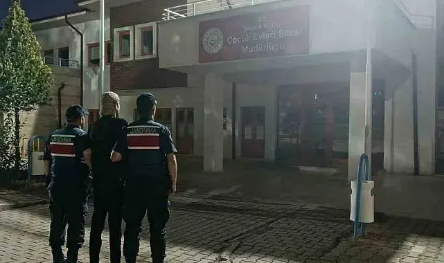 Bilecik'te ikamet izni, geçici koruma kimlik belgesi bulunmadığı halde seyahat eden 4 Suriyeli yakalandı