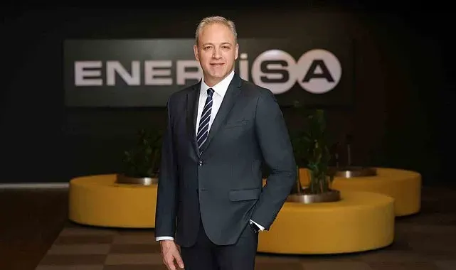 Enerjisa Enerji dijital dönüşümü hızlandırdı