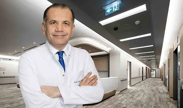 Avrupa'nın referans kanser merkezinden Türk cerraha akademik davet