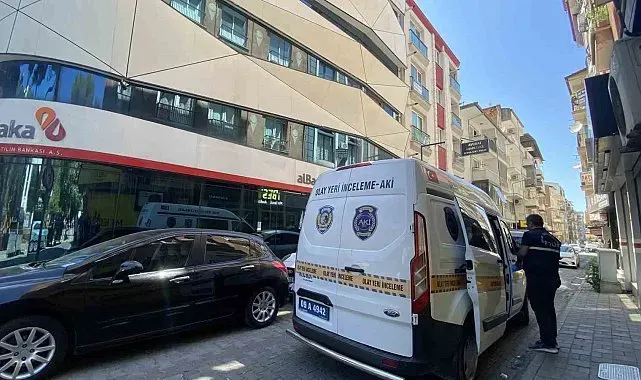 Masaj yaptırmaya gittiği salondan cenazesi çıktı