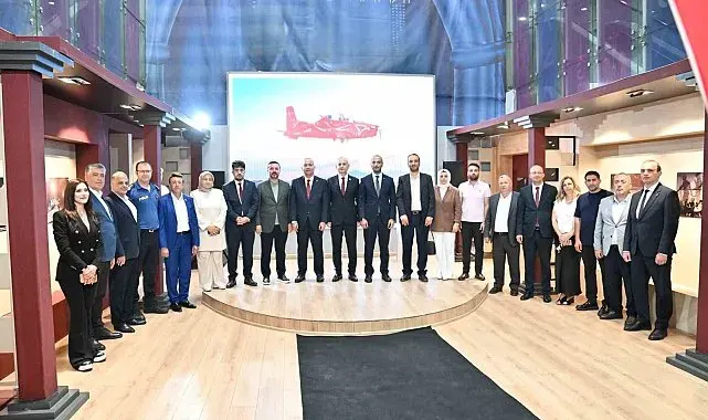 İhlas Haber Ajansı'nın "Oradaydık, Unutmadık, Unutturmadık" sergisi açıldı