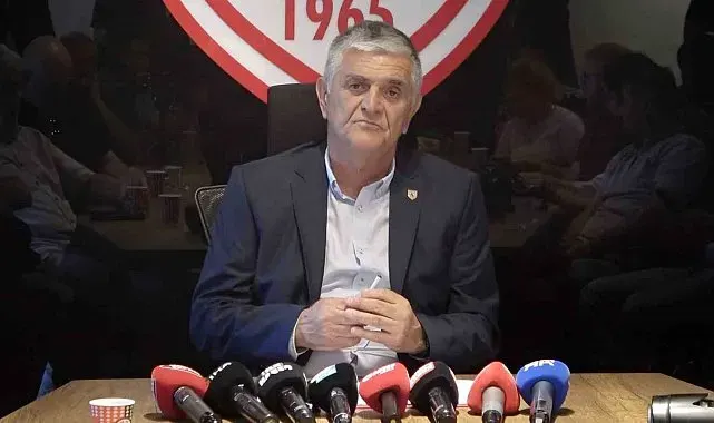 Suat Çakır: "İstenilen seviyede teklif gelirse Drongelen, Trabzonspor'a verilecek"