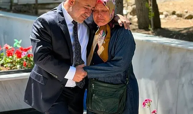 Bilecik'te 15 Temmuz Demokrasi ve Milli Birlik Günü programları başladı