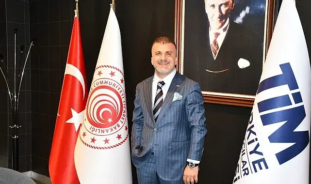 Kadooğlu'ndan Cumhurbaşkanı Erdoğan'a teşekkür