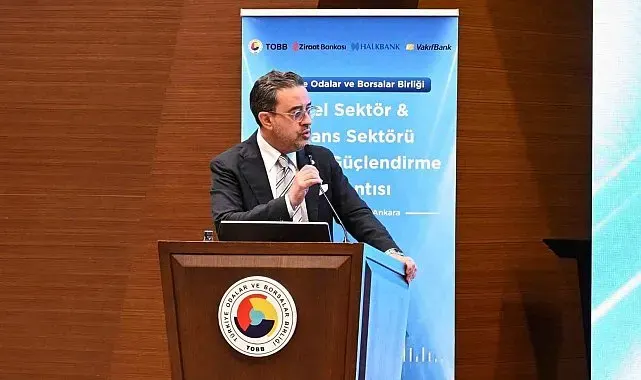 DSO Başkanı Kasapoğlu; "Tekstili negatif ayrıştırmak, yaşanan sorunu eksik okumaktır"