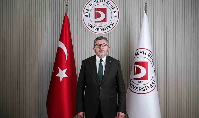 BŞEÜ'de 3 yeni programa YÖK onayı