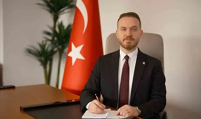 GAGİAD Başkanı Kara'dan 15 Temmuz Demokrasi ve Millî Birlik Günü mesajı
