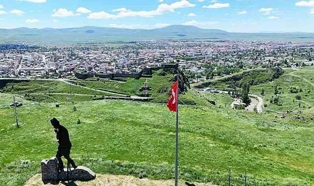 Kars göç vermeye devam ediyor: 2025'te 14 bin 201 kişi ilden ayrıldı