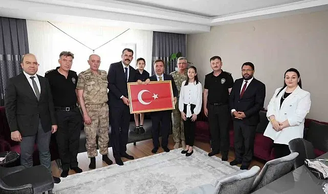 15 Temmuz'un kahraman gazisine devletin vefa eli