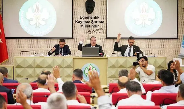 Başkan Dutlulu'dan Manisa'ya dev yatırım hamlesi