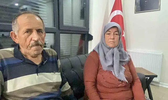 Eski kız arkadaşının evinin önünde öldürülen gencin davasında karar: Babaya müebbet, iki sanğa 8 yıl 4'er ay hapis