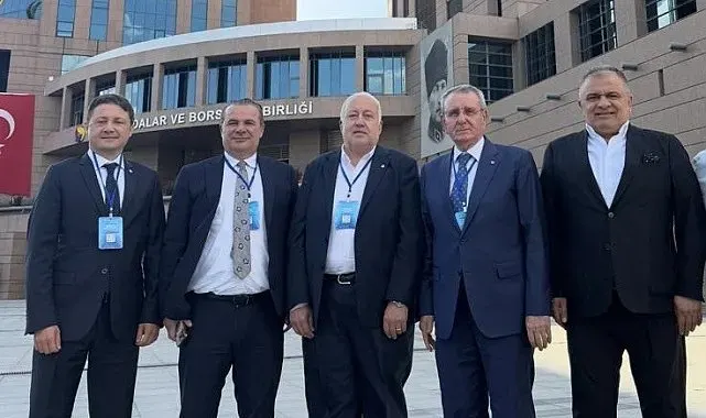 Reel sektörün sorunları masaya yatırıldı