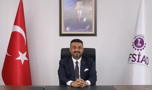 Başkan Sayın'dan 15 Temmu mesajı